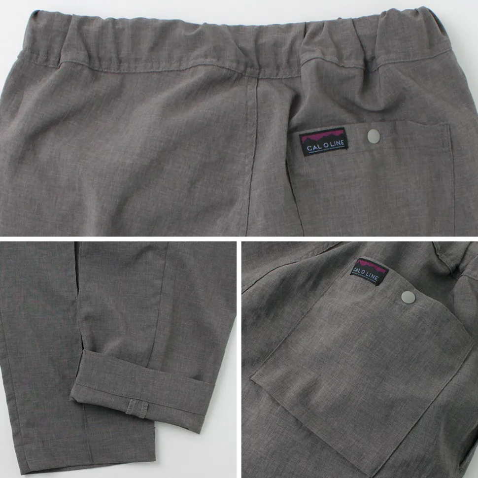 CAL O LINE / Active Easy Pants