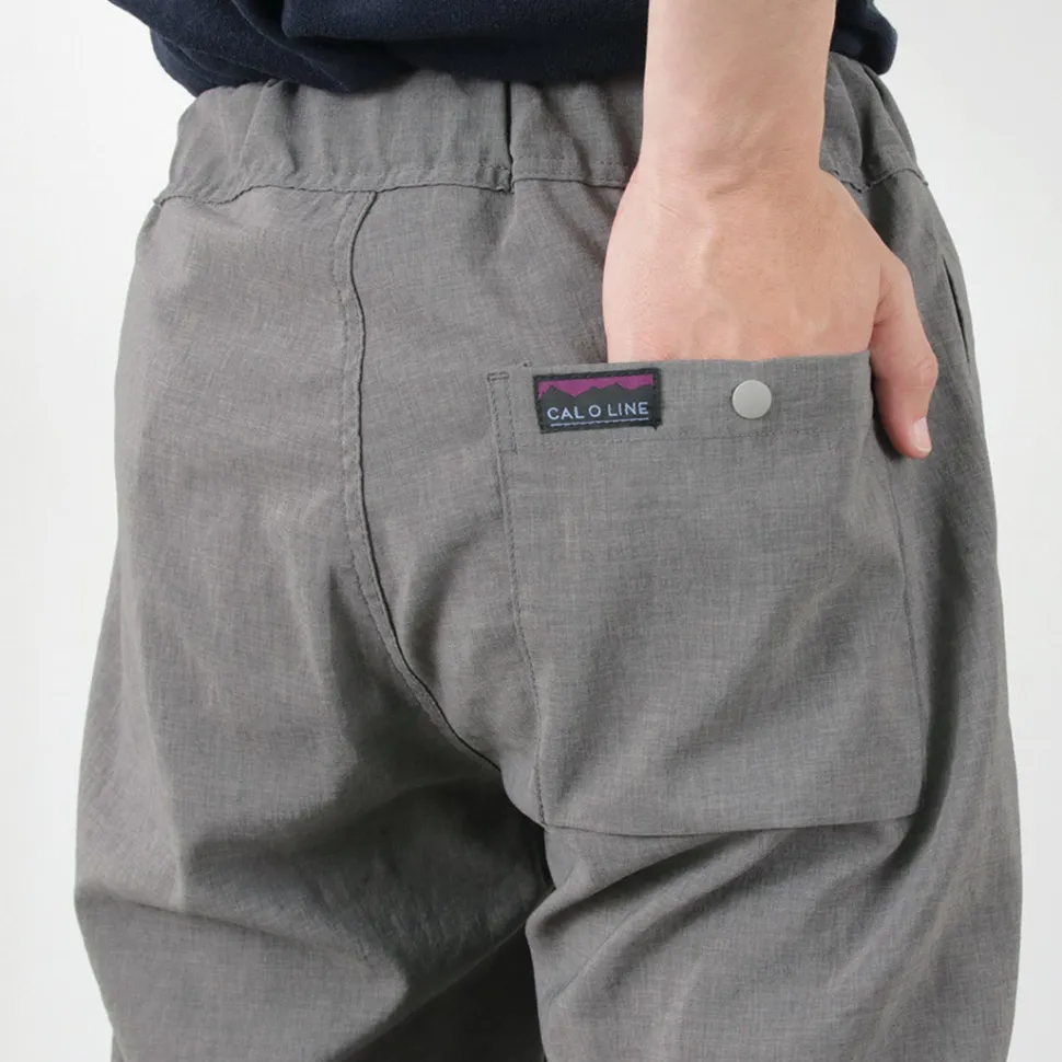 CAL O LINE / Active Easy Pants