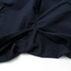 CAL O LINE / Barrel Fatigue Pants