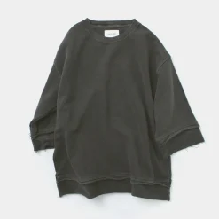CAL O LINE / Cutoff Sweatshirt