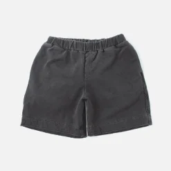 CAL O LINE / Cut-off sweatshorts