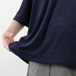 CAL O LINE / Pile Polo Crew