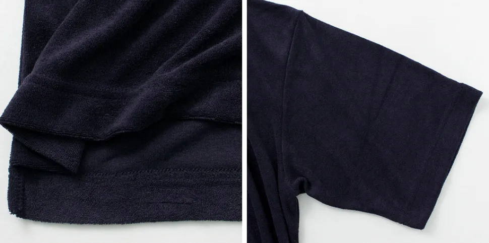 CAL O LINE / Pile Polo Crew