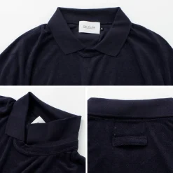 CAL O LINE / Pile Polo Crew