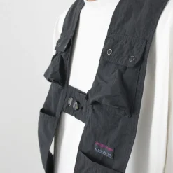 CAL O LINE / Utility Vest