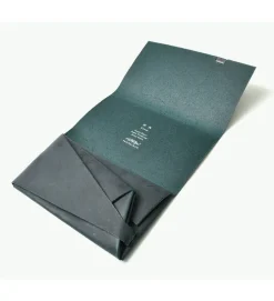 所作 / [C] Long Wallet