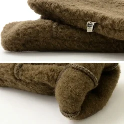 COLDBREAKER / Boa Wool Gloves