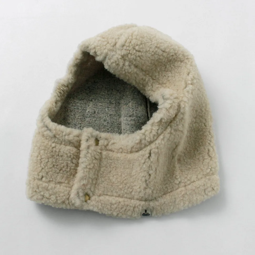 COLDBREAKER / Hood Snood Ultra Light