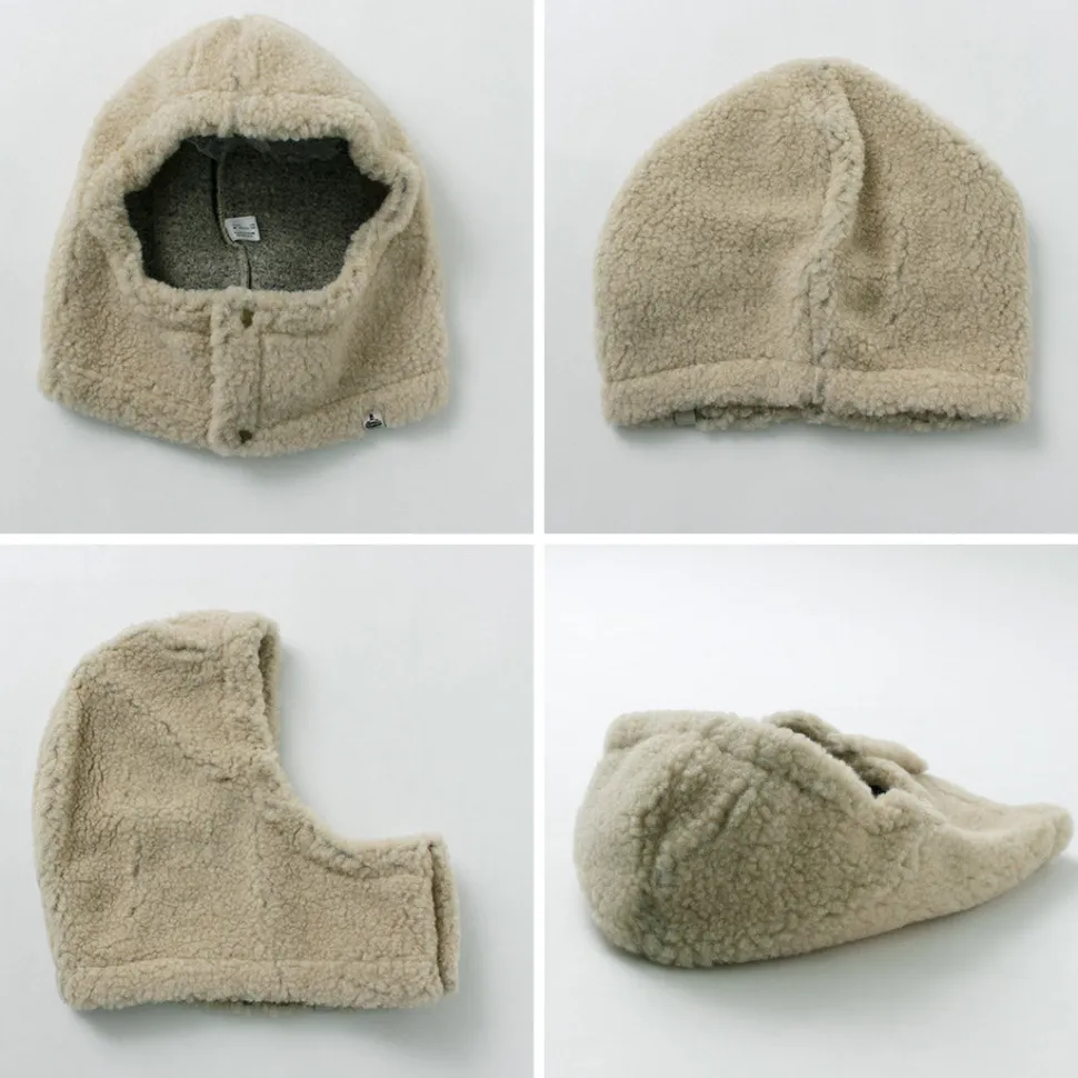 COLDBREAKER / Hood Snood Ultra Light