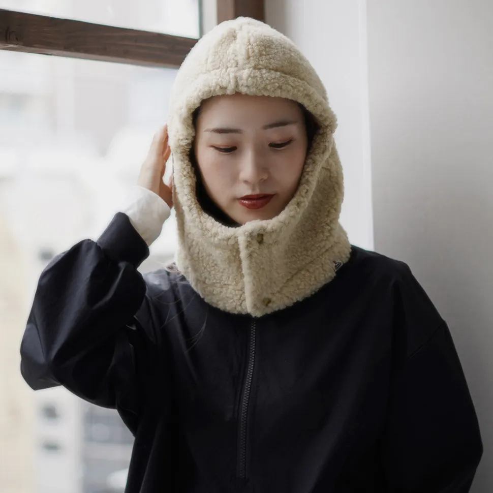 COLDBREAKER / Hood Snood Ultra Light