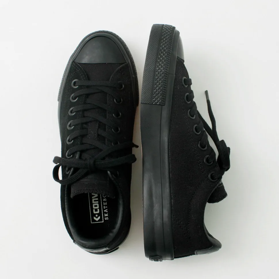 CONVERSE / Breakstar 2 SK OX Converse Skate Boarding Sneakers