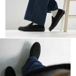 CONVERSE / CS LOAFER SK CS Loafer SK