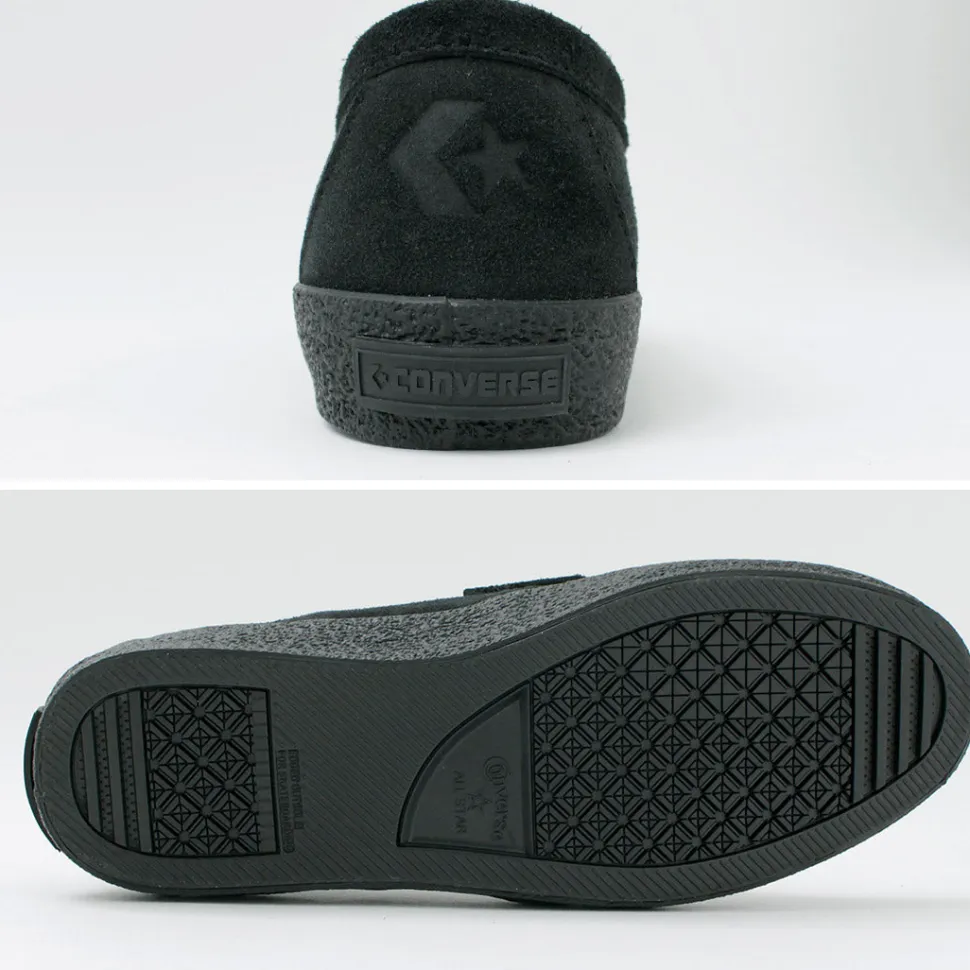 CONVERSE / CS LOAFER SK CS Loafer SK