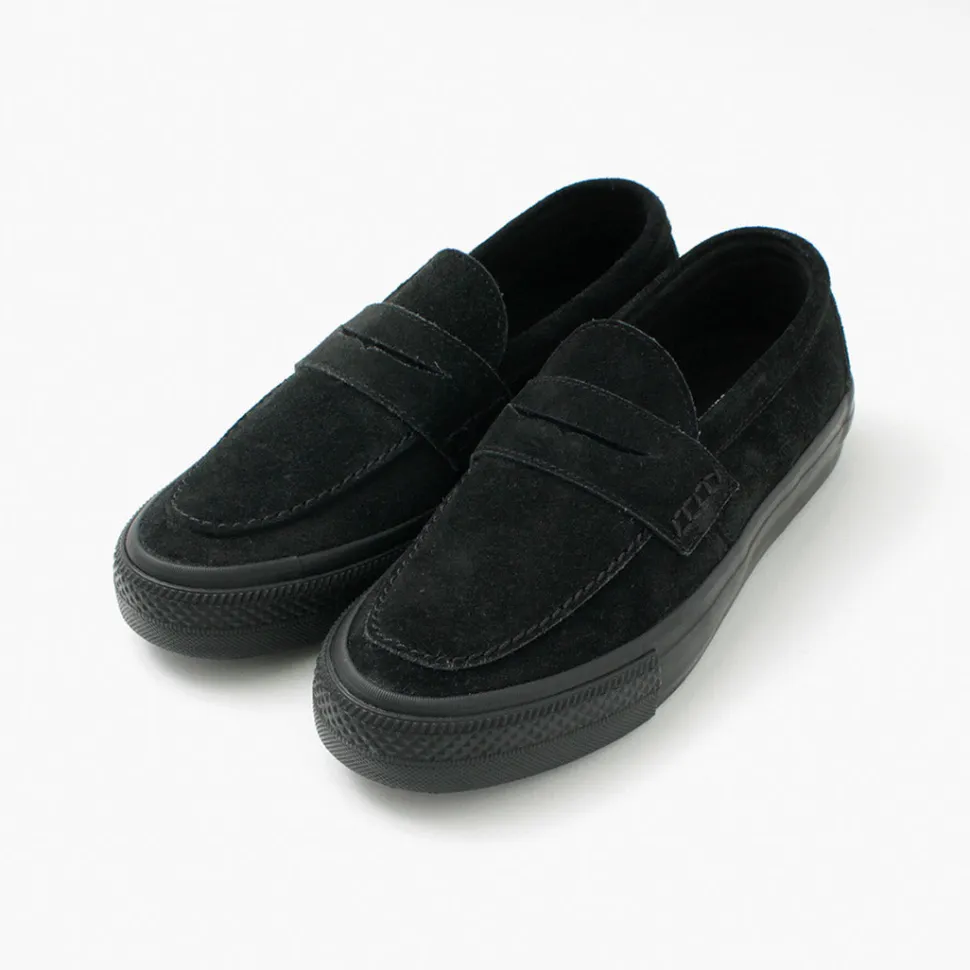 CONVERSE / CS Loafer SK SU Converse Skate Boarding Sneakers