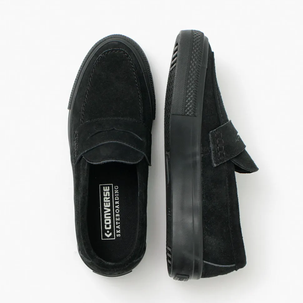 CONVERSE / CS Loafer SK SU Converse Skate Boarding Sneakers
