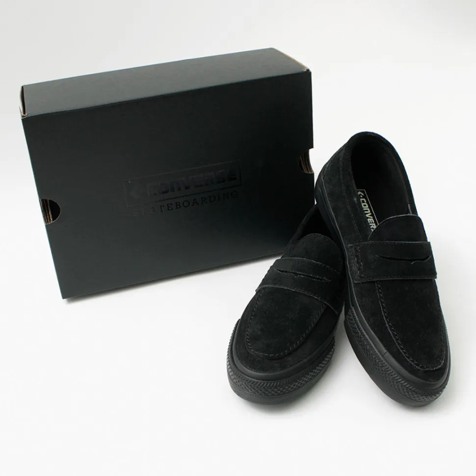 CONVERSE / CS Loafer SK SU Converse Skate Boarding Sneakers