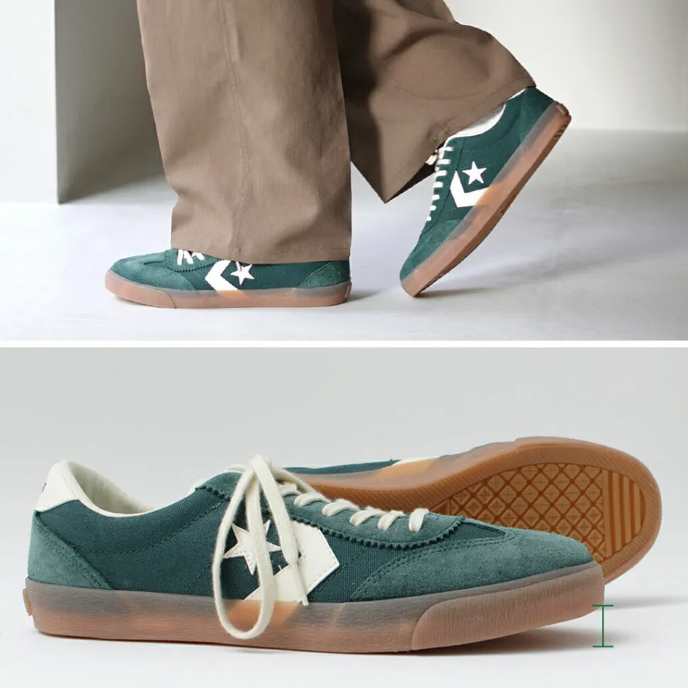 CONVERSE / Road Classic SK OX Converse Skateboarding