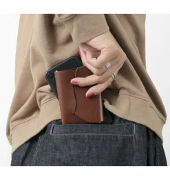 所作 / CP Wallet 2.5
