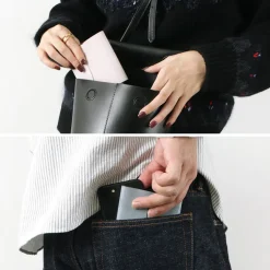所作 / CP Wallet 3.5 Bridle