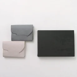 所作 / CP Wallet 2.5 Bridle