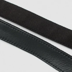 CREED / Leather Shoulder Bag