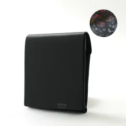 所作 / [C] Short Wallet 2.0