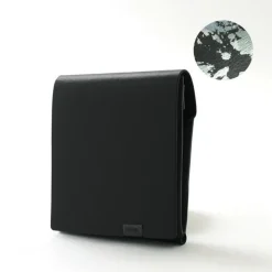 所作 / [C] Short Wallet 2.0