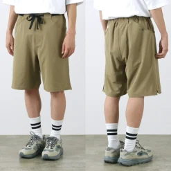 DAIWA / SHELTECH JUDO SHORTS
