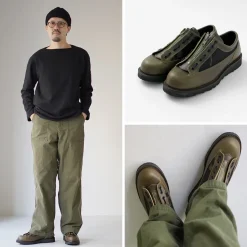 DANNER / Cascade Range AG