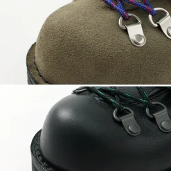 DANNER / Mountain Ridge Low W/P KLT Boots