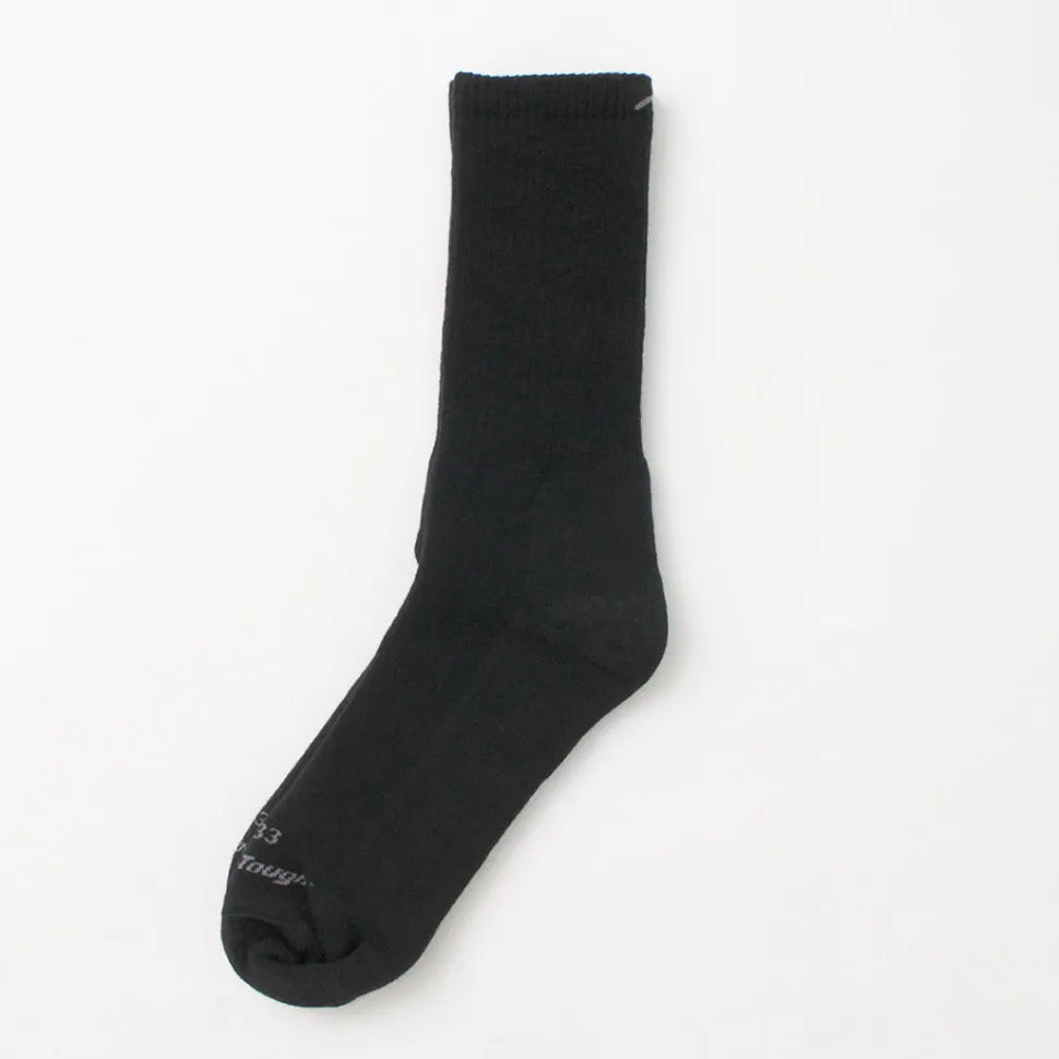DARN TOUGH / Boot socks heavyweight full cushion