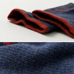 DARN TOUGH / Light Hiker Micro Crew Lightweight Cushion Socks