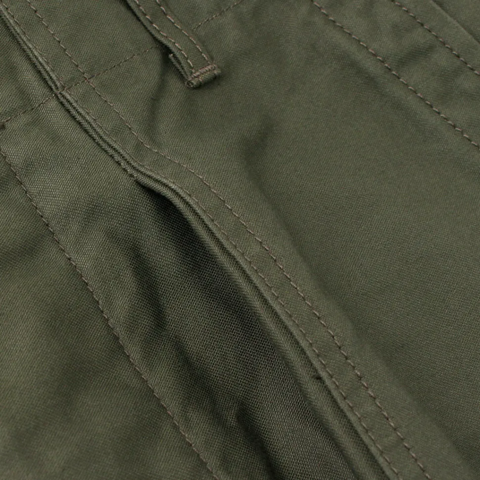 D.C.WHITE / Fatigue Wide Pants