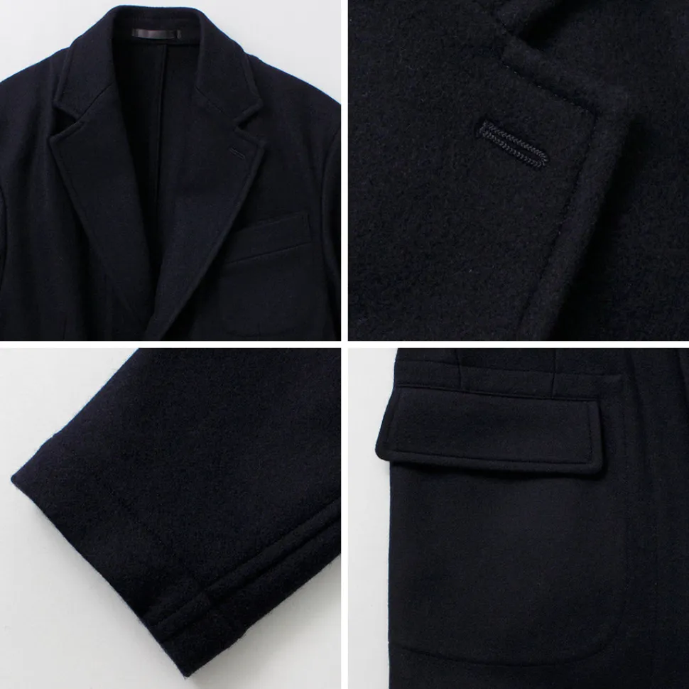 D.C.WHITE / sports blazer
