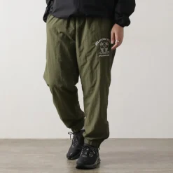 D.C.WHITE / Training pants