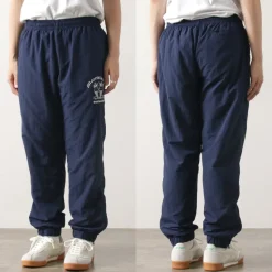D.C.WHITE / Training pants