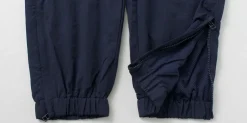 D.C.WHITE / Training pants