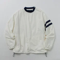 D.C.WHITE / Training shirt