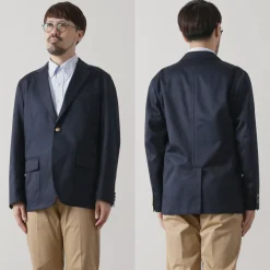 D.C.WHITE / West Point Blazer 2