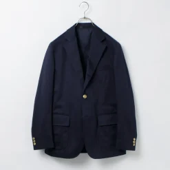 D.C.WHITE / West Point Blazer 2