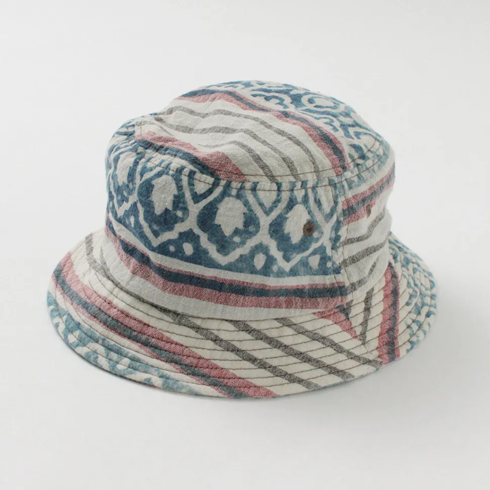DECHO / Bucket Hat KARDO Textile