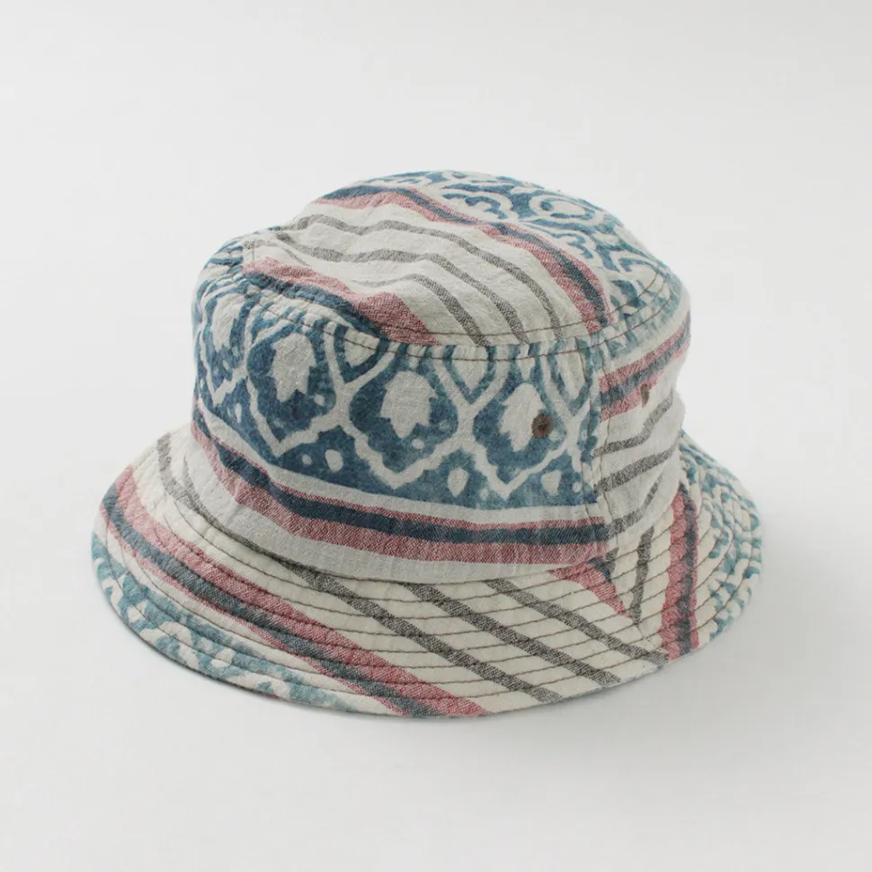 DECHO / Bucket Hat KARDO Textile