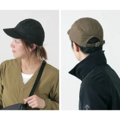 DECHO / Jet cap