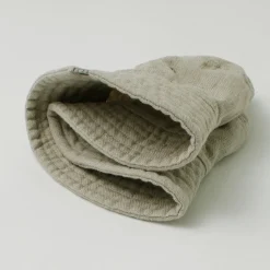 DECHO / Linen Bucket Hat