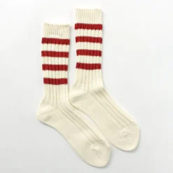 DECKA QUALITY SOCKS / Heavyweight Line Socks