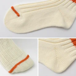 DECKA QUALITY SOCKS / M.A.P Heavyweight Line Socks