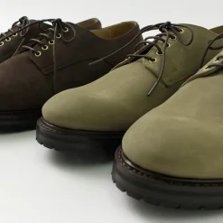 1205 / Derby Shoes