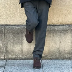 1205 / Derby Shoes
