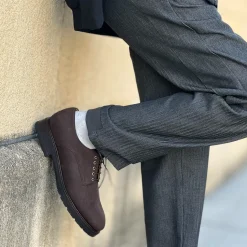 1205 / Derby Shoes