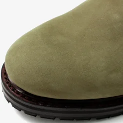 1205 / Derby Shoes